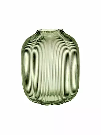 VILLEROY & BOCH | Vaso 19cm FLEUR | dunkelgrün